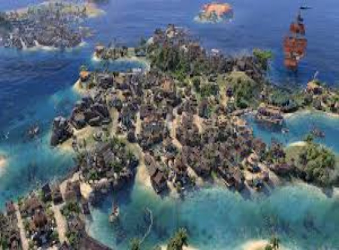 All Wonders Unlocked