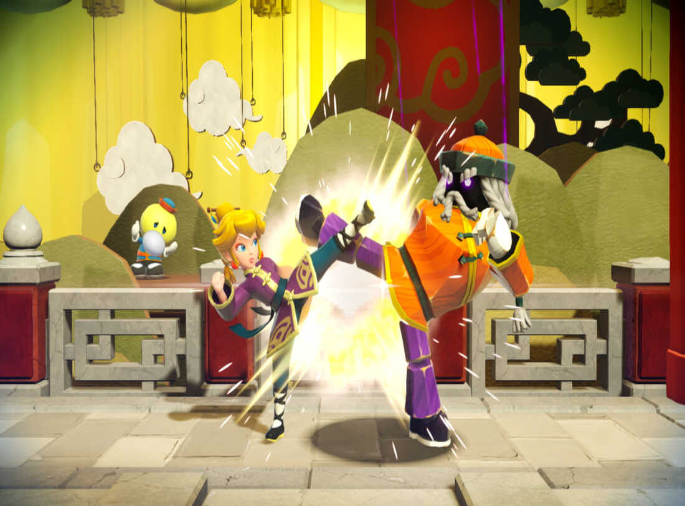 All Transformations & Abilities Unlocked