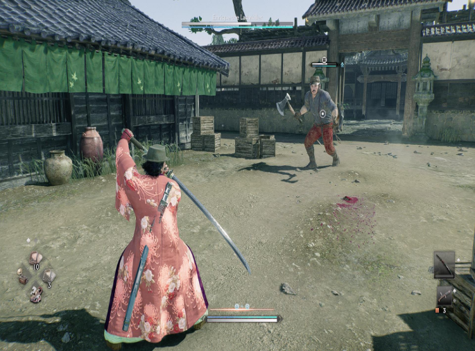 Midnight Difficulty Playthrough