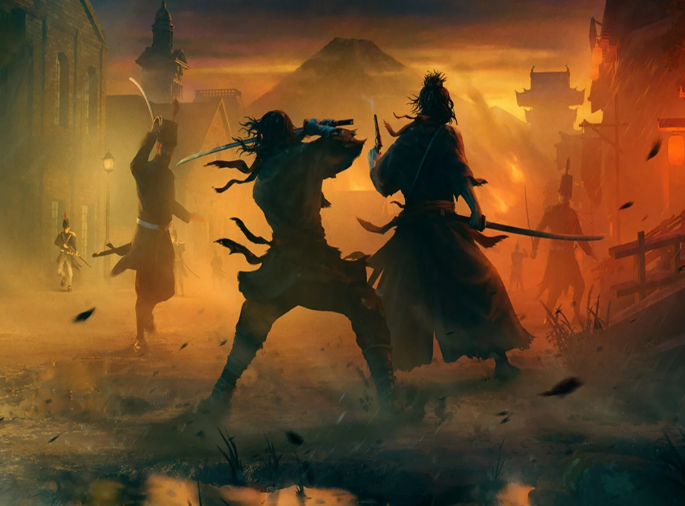 Dojo Training & Skill Point Farming