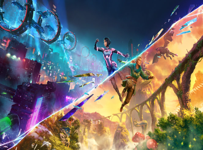 All Weapon Mods & Upgrades Unlocked