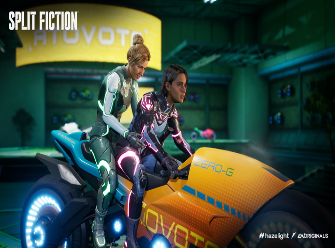 All Collectible Data Logs/Lore