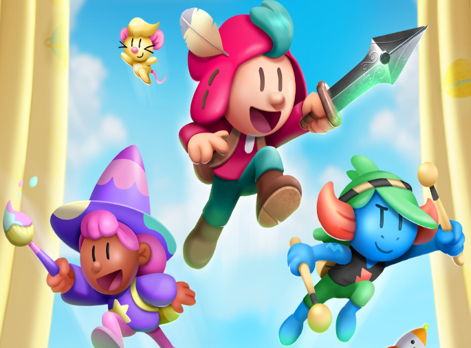 All Mini-Game Challenges Completed