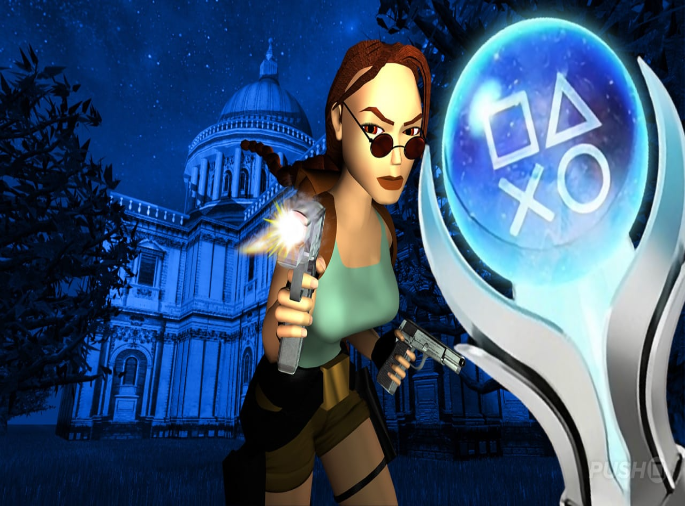 Specific Trophy Unlocks (e.g., Pistol-only run)