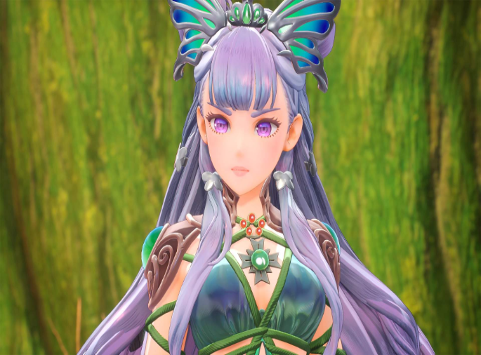 Rare Crafting Material Farming