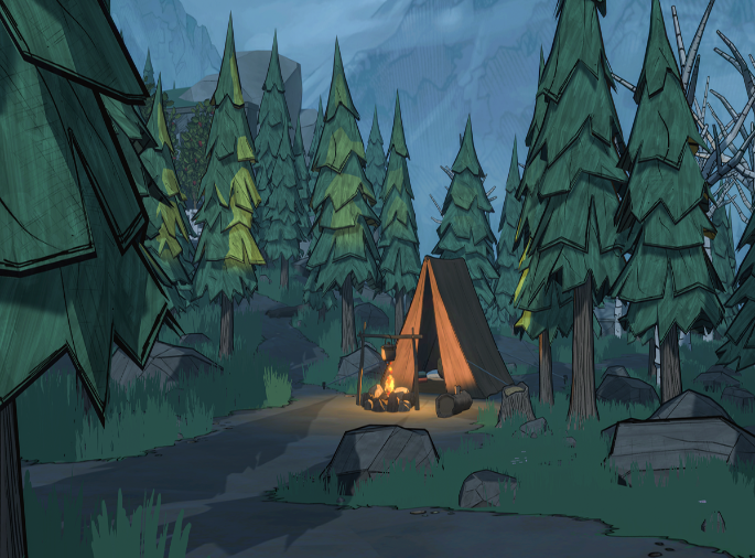 All Room Permutations Unlocked