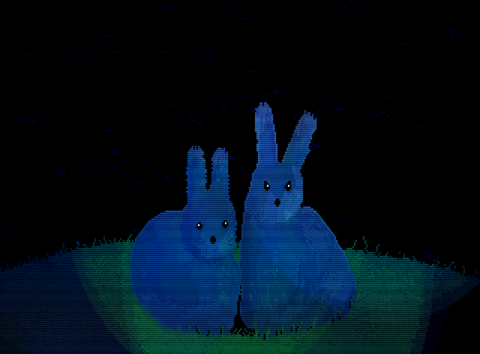 Main Puzzle & Flute Song Completion