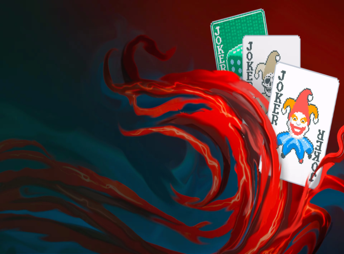 Unlocking All Decks (e.g., Black, Ghost Deck)