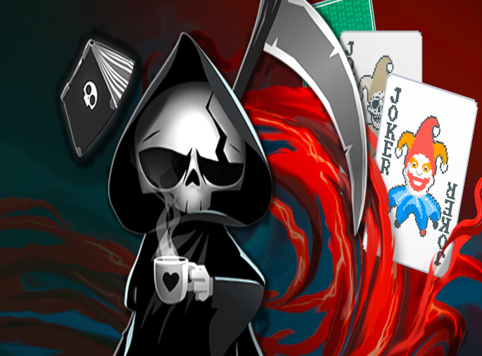 Unlocking All Vouchers & Jokers