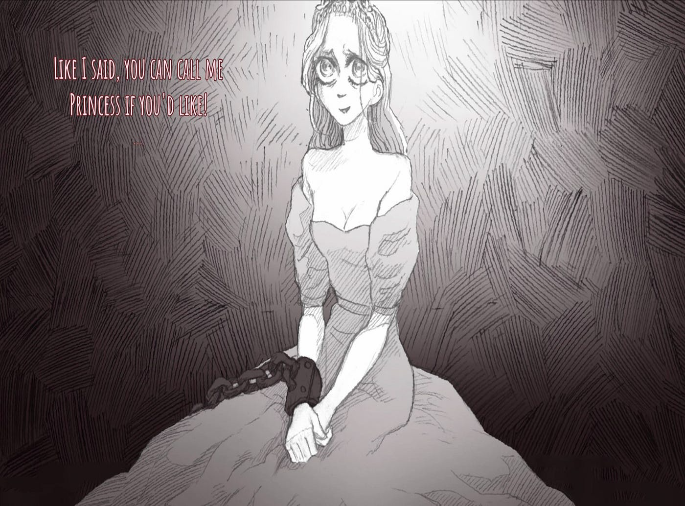 Achieving the "True" Ending