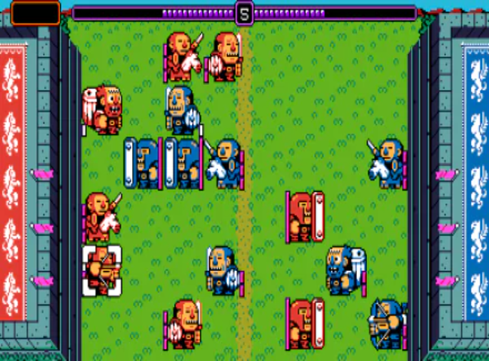 High Score Achievements in Arcade-style Games