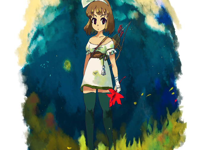 Full Story Completion