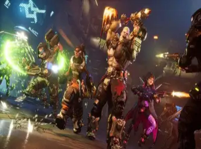 Endgame Raid/Arena Boss Carries