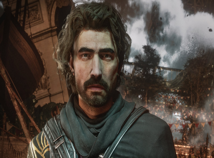 Trophy/Achievement Completion