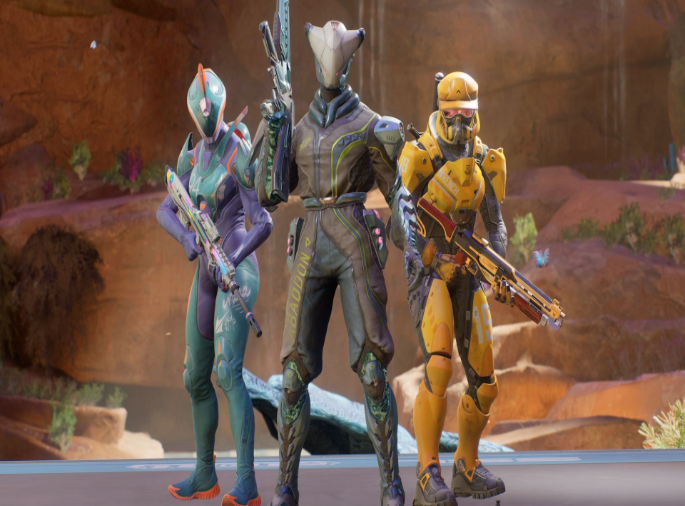 Weekly Challenges Completion